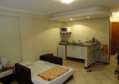 Metropolis Apart Hotel