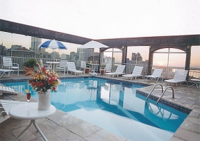 Ritter Hotel