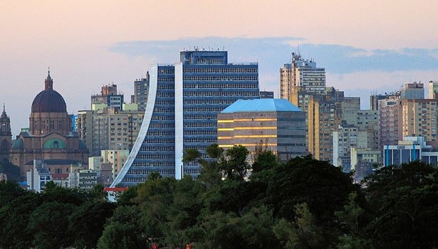 porto alegre