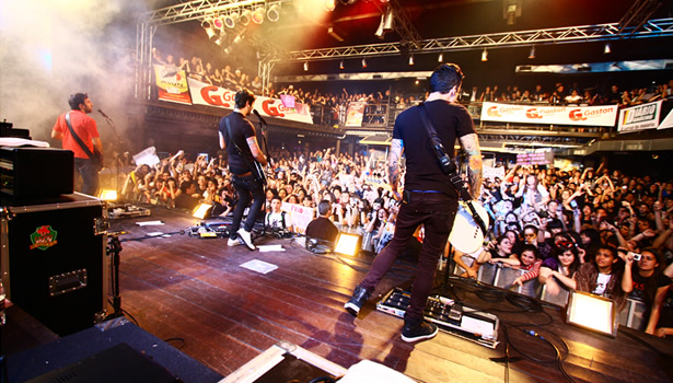 discotecas en porto alegre