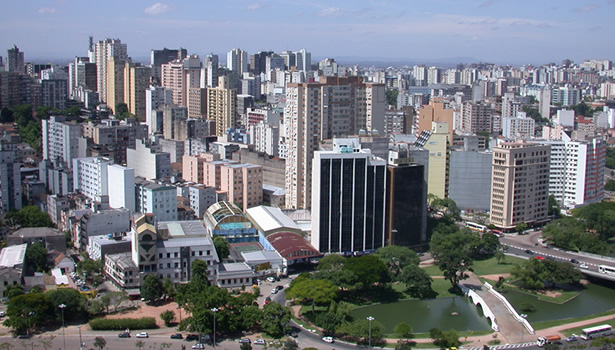 porto alegre