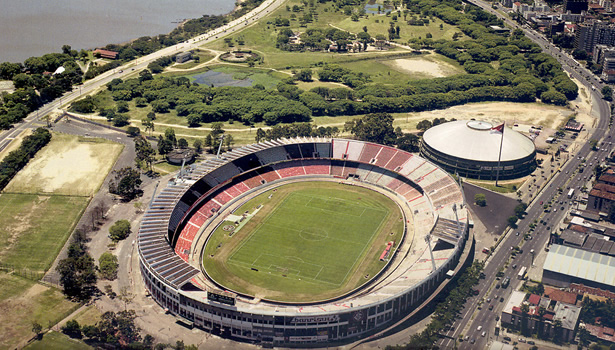 estadio porto alegre