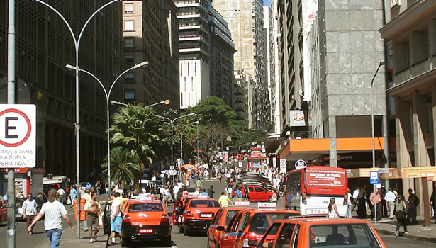 centro porto alegre