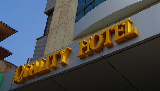 quality hotel porto alegre