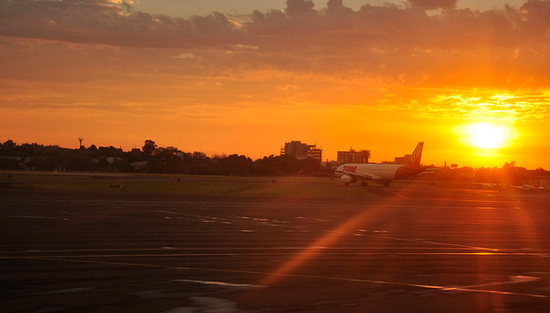 cuando viajar a porto alegre