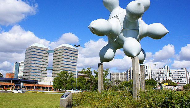 clima en porto alegre