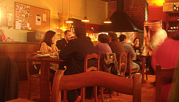 comer en porto alegre