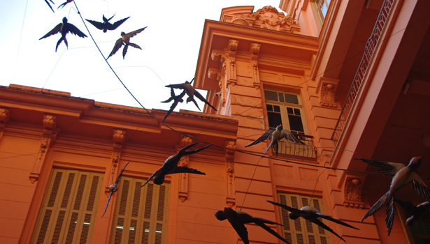 casa de la cultura porto alegre