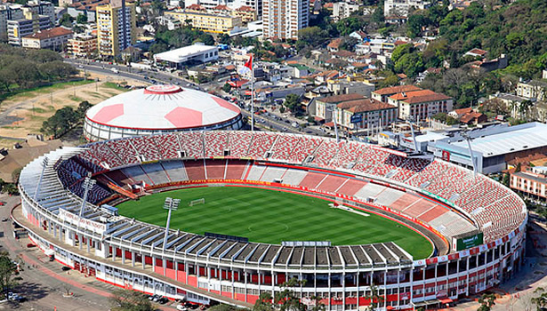 estadio beira rio