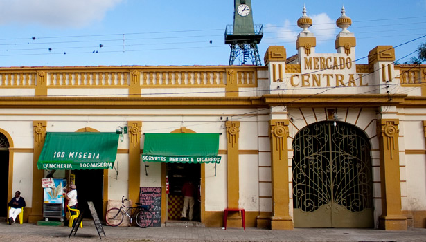 mercado publico de pelotas