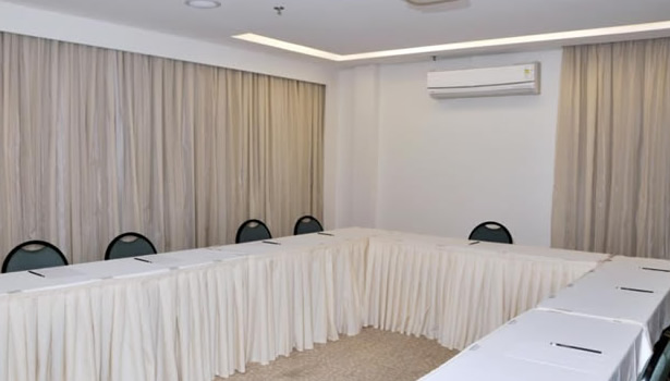 blue tree millenium porto alegre