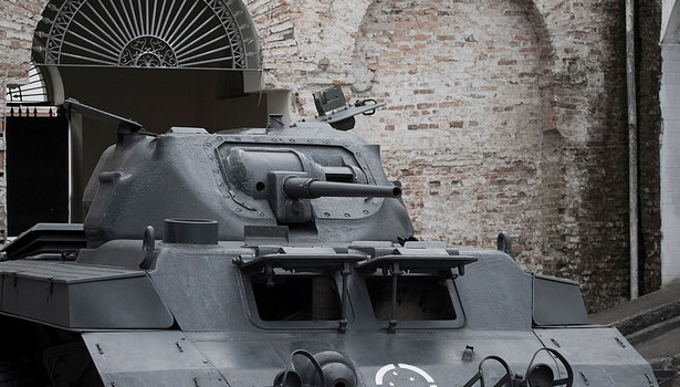 museo militar porto alegre