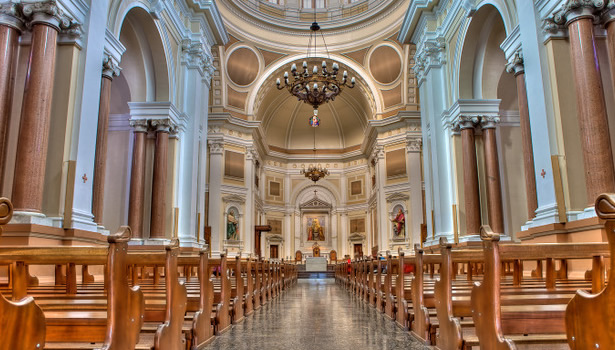 catedral porto alegre