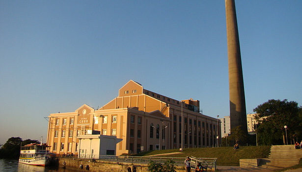 usina porto alegre