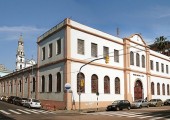 Museo-do-Comando-Militar-do-Sul